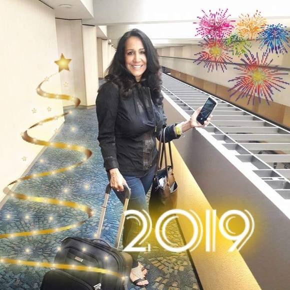 Meet your Posher, Toni - Picture 1 of 1